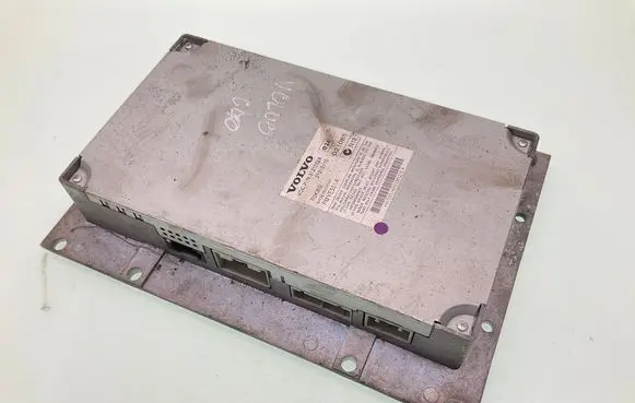 Volvo C70 Sound amplifier 31215524 31210110