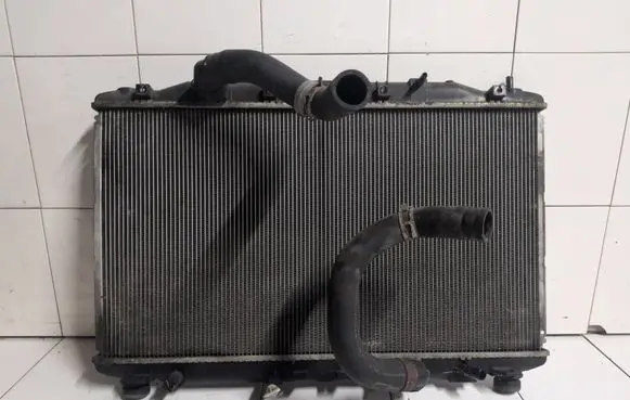 Honda Civic Coolant radiator MF2220003760 080221