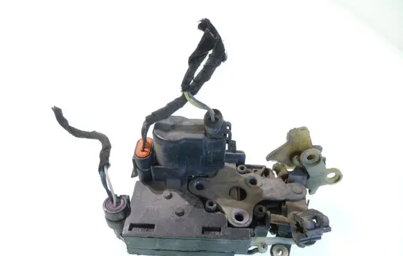 Fiat Marea Front door lock