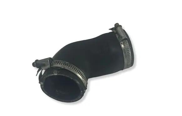 Volkswagen Golf VI Intercooler hose/pipe 1K0145838AF
