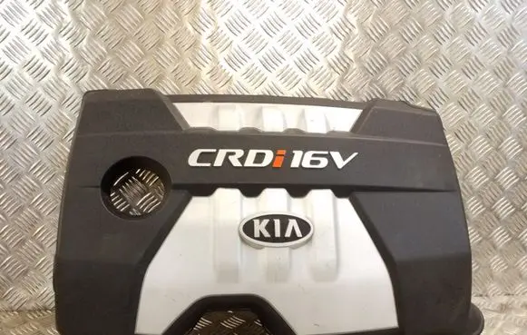 KIA Cerato Engine cover (trim)