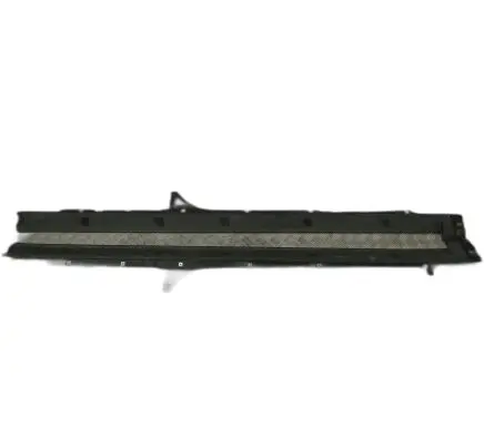 Audi Q7 4M Thresholds for All-terrain vehicles 