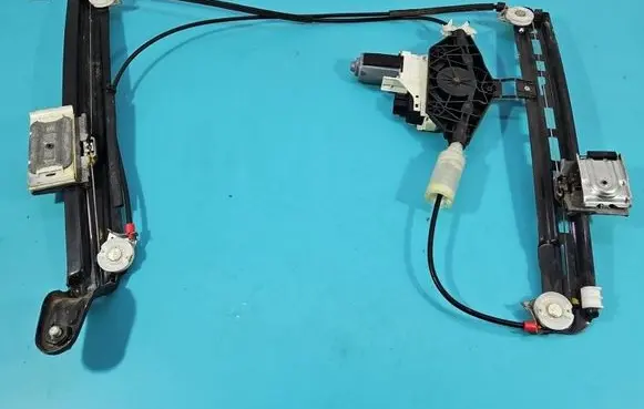 Audi A5 8T 8F Front door window regulator with motor 4F0959802D IMPRK1536373