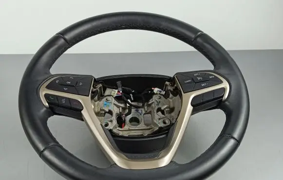 Jeep Grand Cherokee Steering wheel