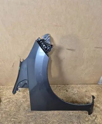 Honda Jazz Fender