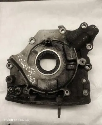 Volvo C30 Oil pump 9656484580 26724800 33291CU1