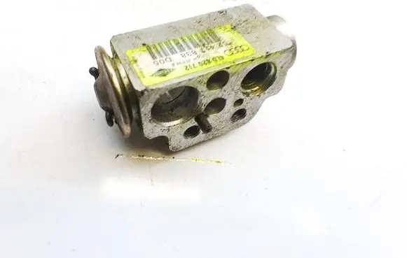 Audi Q7 4L Air conditioning (A/C) expansion valve 4l0820712 52417838