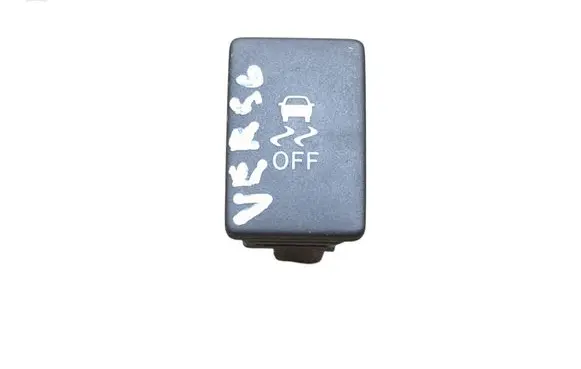 Toyota Verso ESP (stability program) switch 15C032
