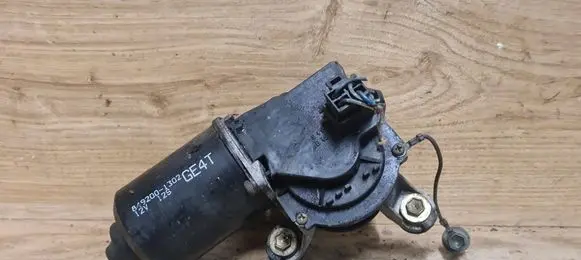 Mazda 626 Wiper motor 8492001302