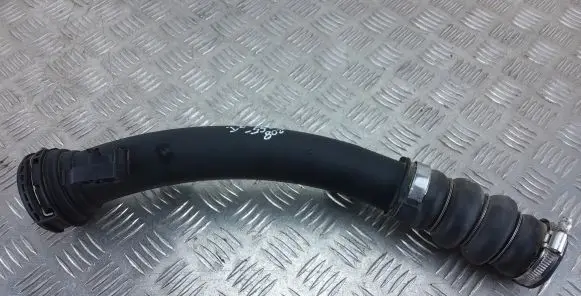 Peugeot 208 Intercooler hose/pipe 9817416680