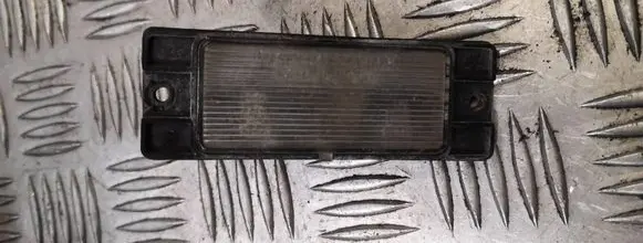 Mitsubishi Pajero Sport I Number plate light 1141261