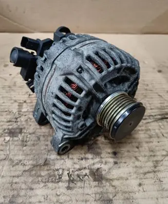 Generator/alternator