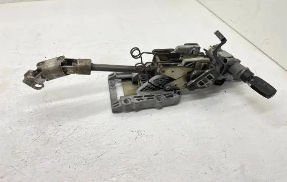 Audi A6 S6 C5 4B Steering wheel axle 4B1419502B