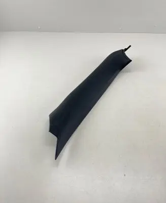Porsche Boxster 986 (A) pillar trim 986555181 AS004