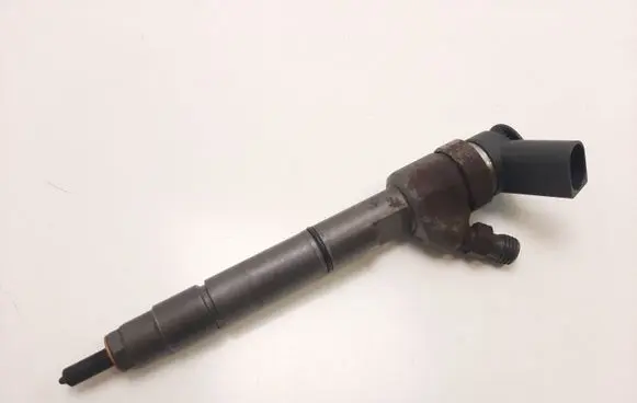 Mercedes-Benz B W245 Fuel injector A6400700787 5X1M2E 15132254
