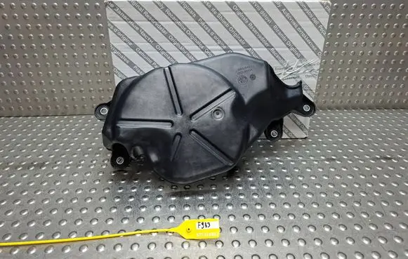 Alfa Romeo Stelvio Belt protection 50052943