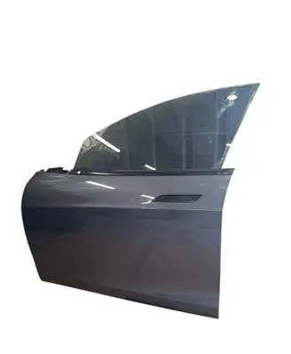 Tesla Model S Front door