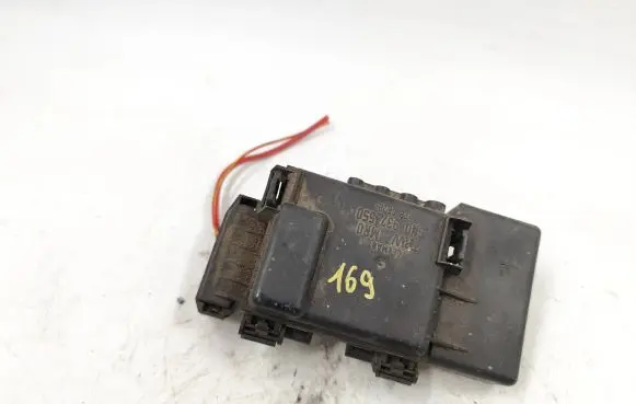 Volkswagen Polo III 6N 6N2 6NF Positive wiring loom 6N0937550