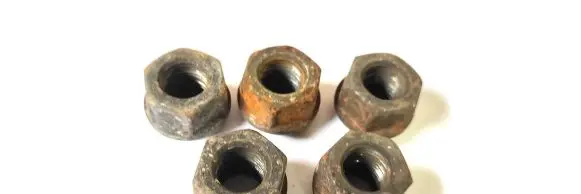 Opel Insignia A Nuts/bolts 