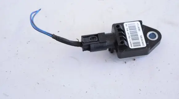 Porsche Panamera (970) Airbag deployment crash/impact sensor 97061822300