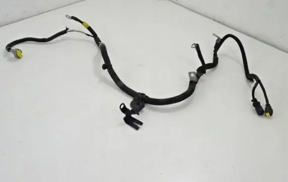 Peugeot 5008 Wires (starter motor) 9688405380