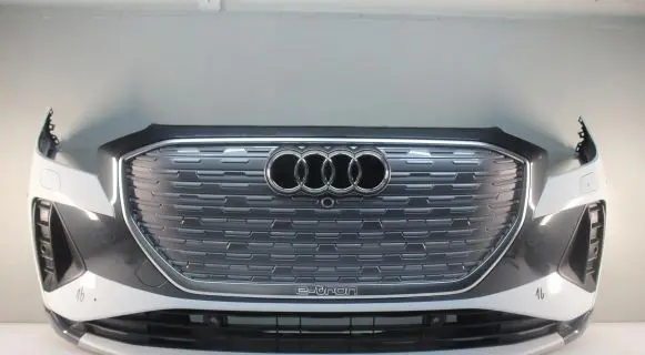 Audi Q4 Sportback e-tron Front bumper