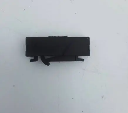 Opel Insignia A Parcel shelf load cover mount bracket 22640299