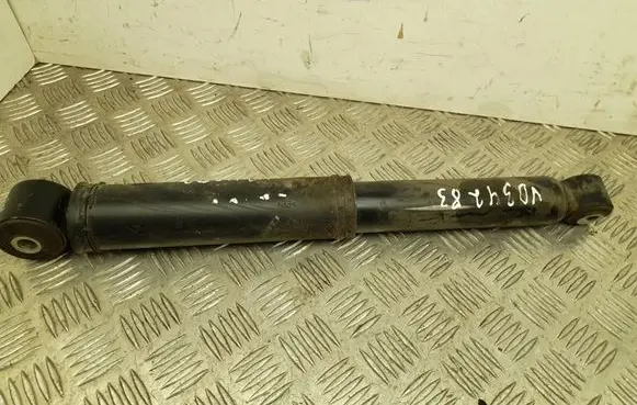 Nissan Primastar Rear shock absorber/damper