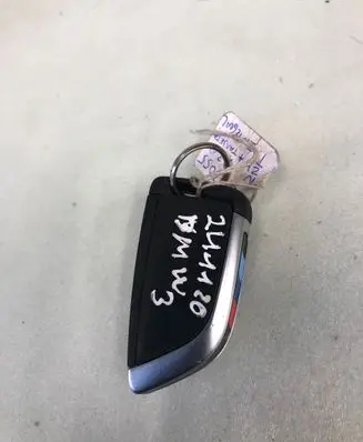 BMW 3 G20 G21 Ignition key/card 