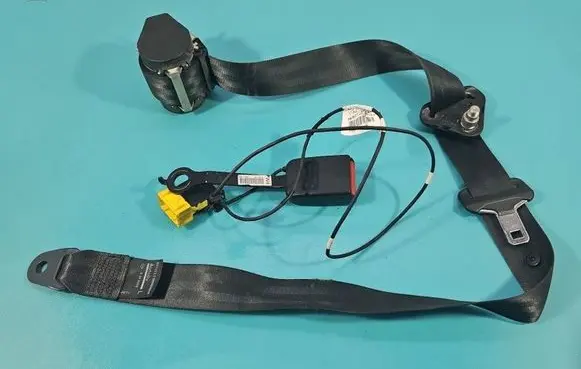 Dacia Dokker Front seatbelt 868850864R IMPRK1577401