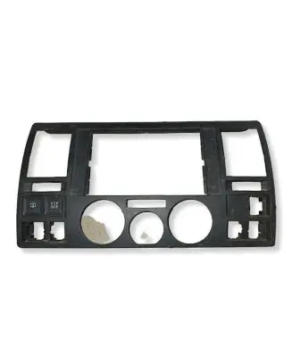 Volkswagen Transporter - Caravelle T5 Radio/GPS head unit trim 7H0857237