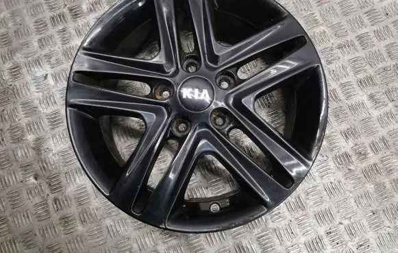 KIA Ceed R16 alloy rim 52910J7200