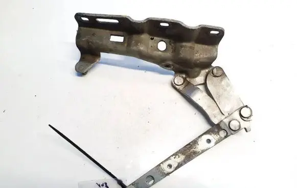Volkswagen I LT Engine bonnet/hood hinges a2038800428