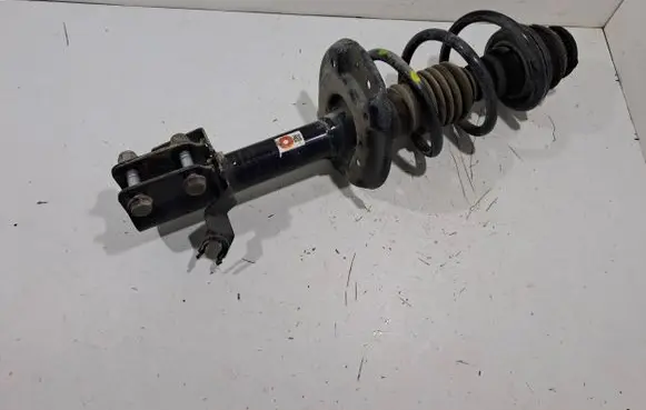 Dacia Sandero III Front shock absorber with coil spring 543028508R PS941C365F