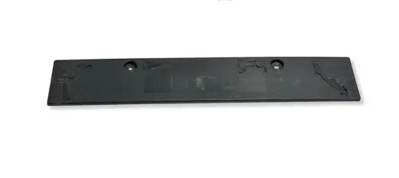 Nissan Qashqai J12 Number plate surrounds holder frame 962106UA0A 45909