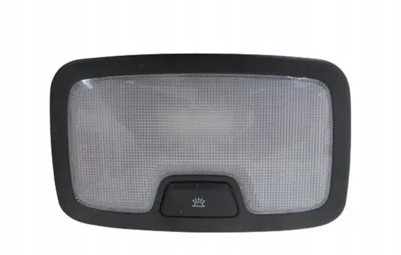 KIA Sportage Rear seat light 92850D9000