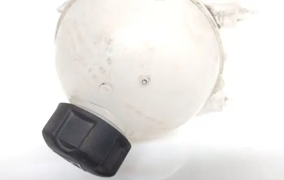 Peugeot Partner Coolant expansion tank/reservoir 9654429680 9654310780 984527680