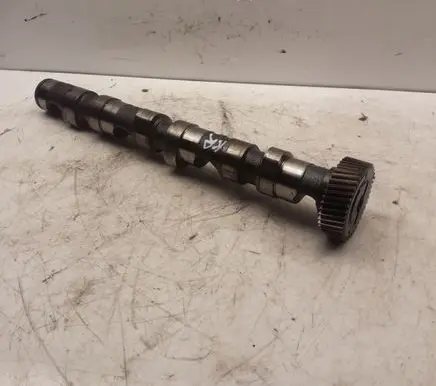 Camshaft