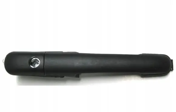 Volkswagen I LT Front door exterior handle 9017600461