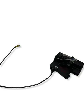 Opel Vivaro Front door lock 7700311808 66241