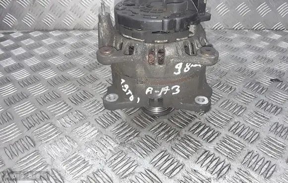 Audi A3 S3 8L Generator/alternator 028903028e
