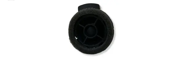 Toyota C-HR I Front door high frequency speaker 8616002A40