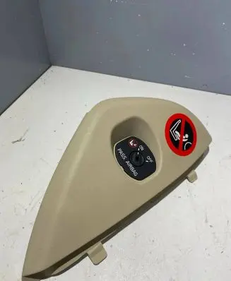 Volvo V70 Other dashboard part 30672171