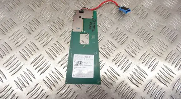 Tesla Model Y Camera control unit module 151625800E
