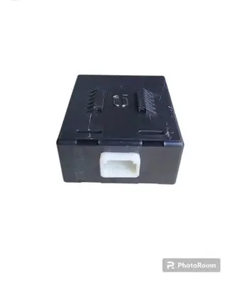 Nissan Leaf I (ZE0) Tire pressure control unit WD1G858D