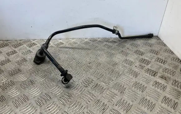 BMW 3 E92 E93 Breather/breather pipe/hose 7636149