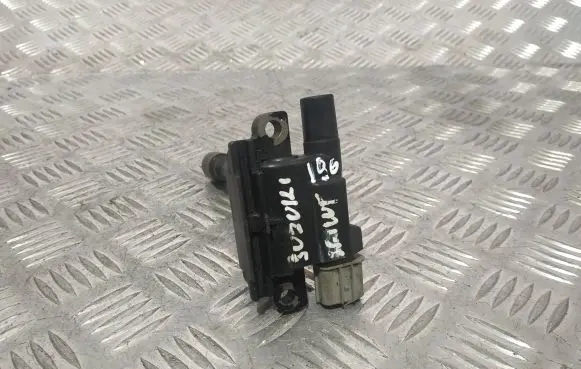 Suzuki Swift I High voltage ignition coil 6H150371