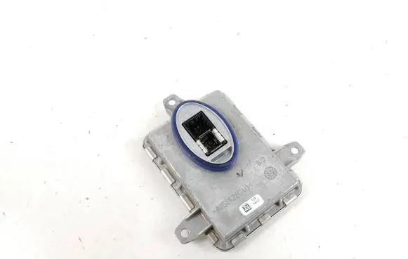 BMW X5 F15 Headlight ballast module Xenon 7296090 130732931715 10EEG141013