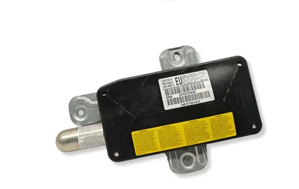 BMW 3 E46 Front door airbag 34703723004Z 1008997250418 30339880B