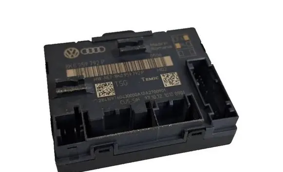 Audi A4 S4 B8 8K Door control unit/module 8K0959792P